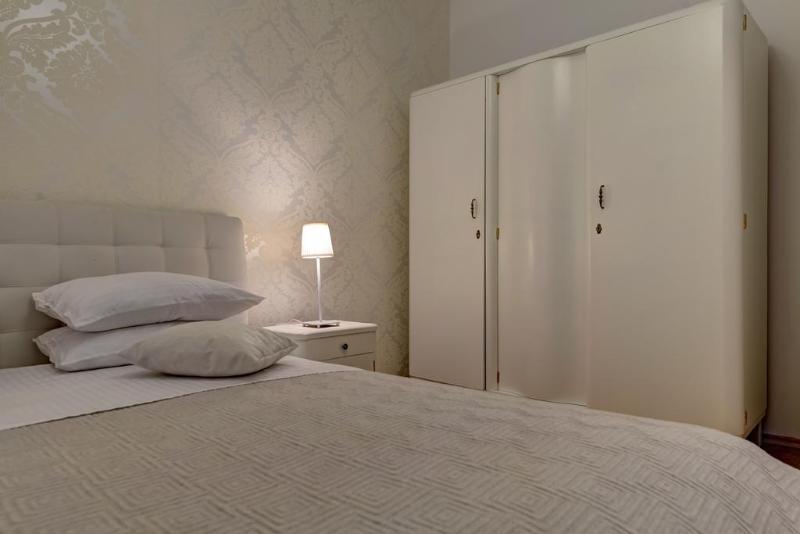 Temple Luxury Apartments & Rooms Split Exterior photo